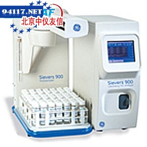 SIEVERS 900Lab实验室全能型TOC分析仪
